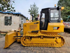 Used Caterpillar D5K Excavator Bulldozer China Core Components Crawler-type Construction Machinery Motor Pump <b>Engine</b> 2020 <b>Model</b> - Product Image 6