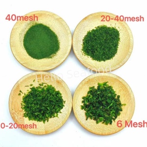 Copos de algas ricos en antioxidantes para prolongar la vida útil al tiempo que mejora el perfil de sabor - Product Image 4
