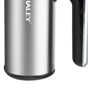 Haley 500W Chất Lượng Cao Đa Chức Năng Điện Đứng Máy Trộn Thép Không Gỉ 5 Tốc Độ Không Dây Nghiêng Đầu Thiết Kế Beater Thực Phẩm - Product Image 4
