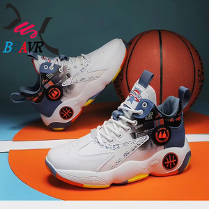 Zapatillas Deportivas de Moda de Alta Calidad, Transpirables, con Cordones, para Hombre - Product Image 5