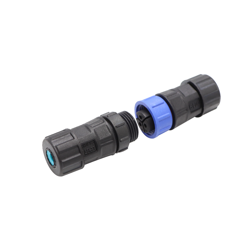 ส่วนประกอบประเภท M19-L