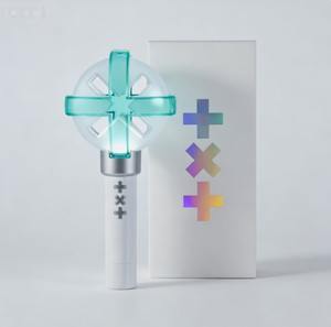 Light Stick Oficial de TXT Ver.2, Luz para Conciertos de K-pop, Bluetooth, MOA Oficial, BIGHIT Music LED, Versión 2024 - Product Image 1