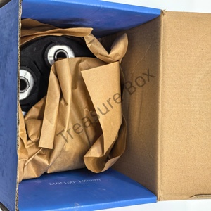 26117542238 2611 7542 238 Pièces automobiles : Disque flexible d'arbre de transmission X pour E39 E46 <span class=keywords><strong>E38</strong></span>, Couplage flexible d'arbre de transmission de marque 26 11 7 503 159 - Product Image 2