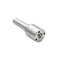 Buse d'injecteur pour Delphi diesel, livraison rapide, buse buses L130PBA pour pompe Diesel, 1 pièce