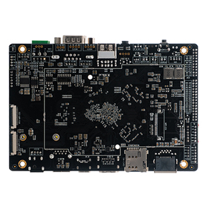Bảng phát triển nguồn mở AIO-3399ProC hiệu suất cao Sáu Lõi ai demo bảng chính AIO nhúng Bộ dụng cụ Loại sản phẩm - Product Image 2
