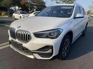 <span class=keywords><strong>BMW</strong></span> <span class=keywords><strong>X1</strong></span> SDrive20Li Edizione Lusso SUV <span class=keywords><strong>2022</strong></span> Usata, 34000 km, Bianca, Interni in Pelle - Product Image 5