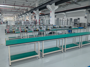 Treo tường hoạt động Lọc Điện apf điều hòa ức chế đến 50 điều hòa - Product Image 2