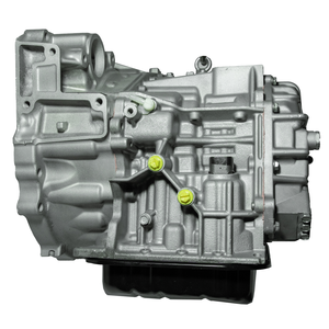 WWT U660E 3050033470 Piezas de caja de cambios remanufacturadas automáticas Conjunto de transmisión usada 3050028160 3050058081 Venta caliente AW U660E - Product Image 4