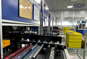 ตลับลูกปืนเม็ดกลมร่องลึกแบบดั้งเดิม P6เหล็กโครเมี่ยม6200-6207 rs/zz แบริ่งที่ปิดสนิท - Product Image 6