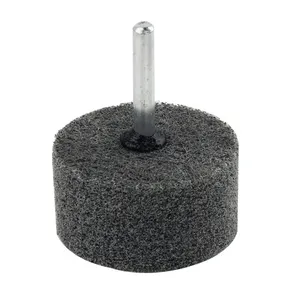 6mm fibre nylon grinding head with handle