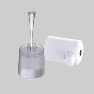 <span class=keywords><strong>เครื่อง</strong></span>จ่ายสบู่โฟมสีขาว ดีไซน์ทันสมัย รุ่นใหม่ล่าสุดจาก Ecare  วัสดุ ABS  <span class=keywords><strong>แบบ</strong></span>อัตโนมัติ ใช้แบตเตอรี่  ขนาด 250 มล.  เติมได้  ใช้เป็นเครื่อง<span class=keywords><strong>พ่น</strong></span><span class=keywords><strong>แอลกอฮอล์</strong></span>  เหมาะสำหรับโรงแรม - Product Image 3