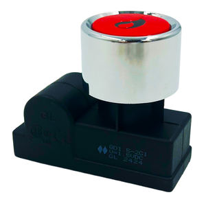 2 Uitgangen Nieuwe Knop Puls Ontsteker, Elektronische Aa Batterij Aangedreven Ontsteker Voor Grill, Kachel, Open Haard - Product Image 5