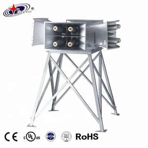 Speaker klakson ambulans kustom, sirene Alarm mobil suara keras Alarm publik otomatis peringatan klakson Speaker - Product Image 1