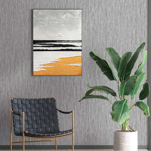 <span class=keywords><strong>Papel</strong></span> Tapiz Versátil No Tejido - Revestimiento de Pared Ecológico, Transpirable y Duradero para Hogares y Espacios Comerciales - Product Image 5