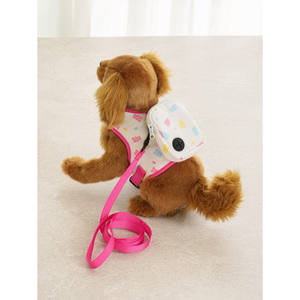 Set di imbracature per zaino per animali domestici M-Size - Product Image 1