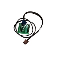 National Instruments NI 777141-01 TBX-68 Bloc de bornes universel, boîtier de jonction 68 broches, 68 interrupteurs de fin de course, Expédition rapide *