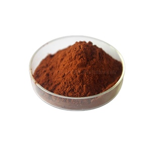 Großes Angebot Hochwertiges natürliches Mangostan-Extrakt pulver 30% Polyphenole Kräuter extrakt Lösungsmittel Trommel verpackung - Product Image 2