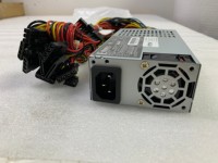 Peningkatan ENP-7650B 500W Flex 1U Power Supply 80PLUS Bronze Non-Modular Industrial Server PSU