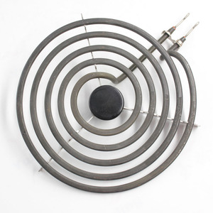 <span class=keywords><strong>Elemento</strong></span> riscaldante personalizzato resistenza forno elettrico 2100W - Product Image 1