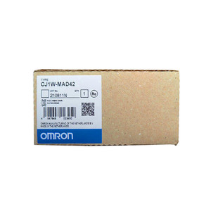 Unidad de E/S Analógica Serie CJ CJ1W-MAD42, Módulo de 4 Entradas y 2 Salidas, Experiencia Técnica Extensa con Profundidad de Conocimiento en la Industria - Product Image 4