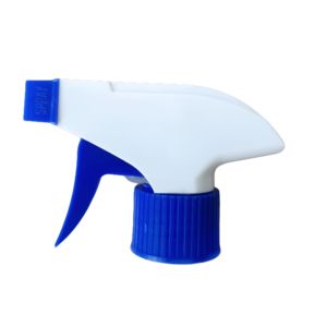 Yuanle 28mm 28/400/410 Rigger Pomp Spuitfles met PP Lekvrije Flesafdichtingen voor Chemisch Gebruik - Product Image 4