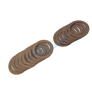 Ceeinex A146005A <span class=keywords><strong>MAYA</strong></span> <span class=keywords><strong>RAY</strong></span> Kit de fricción Placas de embrague Transmisión Caja de cambios Asequible - Product Image 5