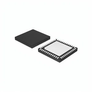 48 VFQFN Exposed Pad NCP81218FMNTXG Buy Electronics Components Online Power Management (PMIC) BOM IC In Stock - Product Image 1