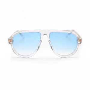 wholesale full frame sunglasses men parties fashion lady retro sun glasses wedding acetate sun glasses CR39