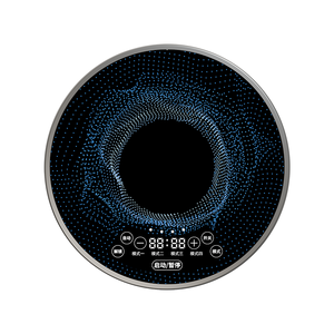 Dispensador de Agua Fría y Caliente Inteligente <span class=keywords><strong>SCER</strong></span> QD-01 para Uso Doméstico y Comercial - Product Image 4