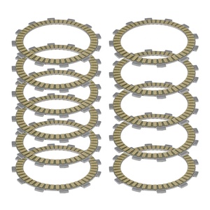 Pièces d'embrayage humide pour <span class=keywords><strong>Ducati</strong></span> 19020264A Monster 797 821 Scrambler 800 Hypermotard 821 - Product Image 5