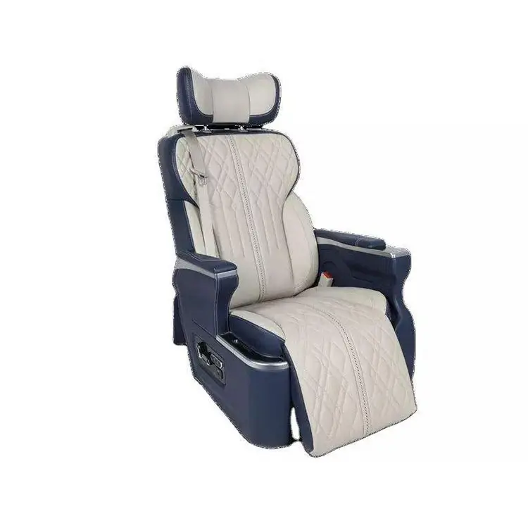 Limousine Seats Luxury Interior Van Seats Vip Design Auto Seats