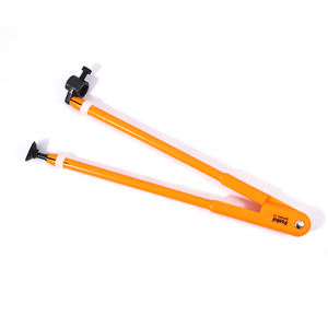 Foska стационарные и школьные принадлежности многоцелевые большие учебные пособия прочный абс материал математическая Геометрия компас для рисования - Product Image 1