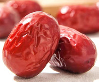 Huaou Groothandel Supply Goedkope Prijs Goede Kwaliteit Jujub Rode Gedroogde Jujube Fruit Droge Rode Data