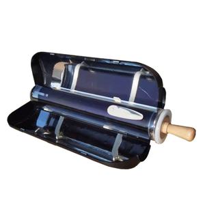 <span class=keywords><strong>Four</strong></span> de barbecue <span class=keywords><strong>solaire</strong></span> portable sans fumée et sans carburant sans électricité - Product Image 1