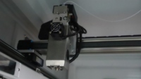 Vente flash - Imprimante 3D FDM industrielle 1000 mm pour le prototypage de pare-chocs de voiture, haute précision, grand format