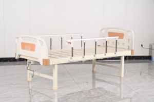 Camas <span class=keywords><strong>de</strong></span> Hospital Manuales <span class=keywords><strong>de</strong></span> Metal <span class=keywords><strong>de</strong></span> Alta Calidad al por Mayor, Camas Geriátricas, Camas Médicas para <span class=keywords><strong>Pacientes</strong></span> - Product Image 6