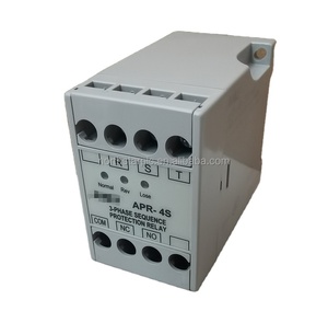 Thương hiệu Mới ban đầu APR-4S bảo vệ Rơle 3 pha trong kho - Product Image 1