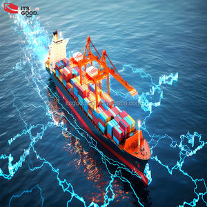 <span class=keywords><strong>Transport</strong></span> par camion + livraison express DDP porte à porte <span class=keywords><strong>Service</strong></span> logistique de Shenzhen en Chine vers le Pakistan, le Royaume-Uni, l'Europe et la France - Product Image 1