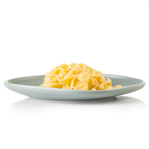 Pasta Konjac Tagliatelle Instantánea con Sabor a Avena, Rica en Fibra, Orgánica, Sin Gluten, Baja en Carbohidratos, en Bolsa y Caja - Product Image 2