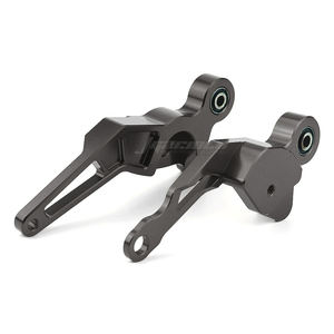 Kit d'Amortisseur de Suspension de Moto en Aluminium CNC, Accessoires d'Amortisseur Arrière pour <span class=keywords><strong>YAMAHA</strong></span> <span class=keywords><strong>XMAX</strong></span> <span class=keywords><strong>125</strong></span> 250 300 400 2013-2023 - Product Image 6