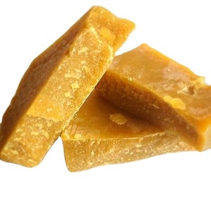 Beste Qualität Bienenwachs/Naturwachs Kostenlose Musterbereitstellung - Product Image 5