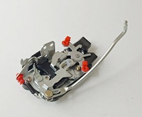Loquet de porte de cabine mécanique 8-97892098-2R Droit sans biellette de liaison extérieure pour camion léger ISUZU NHR NKR NPR