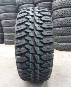 ยางรถ SUV 4x4 สำหรับขับขี่ออฟโรด ได้รับการรับรองมาตรฐาน ECE/DOT: AT/MT UHP Radial (<span class=keywords><strong>265</strong></span>/70r16-285/70r17) - ยี่ห้อ Haida/Linglong/Zeta/Joyroad - Product Image 2