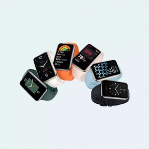 Xiaomi-pulsera inteligente <span class=keywords><strong>Mi</strong></span> <span class=keywords><strong>Band</strong></span> <span class=keywords><strong>7</strong></span> <span class=keywords><strong>Pro</strong></span>, reloj con pantalla grande, control del ritmo cardíaco y del oxígeno en sangre - Product Image 1