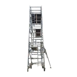 Tour d'échafaudage professionnelle en aluminium, vente de tours d'échafaudage en aluminium, Irlande du Nord - Product Image 3