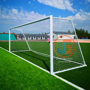 Portería <span class=keywords><strong>de</strong></span> fútbol <span class=keywords><strong>de</strong></span> aleación <span class=keywords><strong>de</strong></span> aluminio móvil lateral <span class=keywords><strong>de</strong></span> fábrica 5, portería <span class=keywords><strong>de</strong></span> fútbol para jaula <span class=keywords><strong>de</strong></span> fútbol <span class=keywords><strong>de</strong></span> interior, campos <span class=keywords><strong>de</strong></span> fútbol al aire libre - Product Image 1