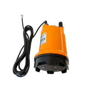 <span class=keywords><strong>Pompe</strong></span> de cale submersible DC 200W 12V/24V de haute qualité, silencieuse et portable, pour drainage marin, navires et aquaculture - Product Image 2