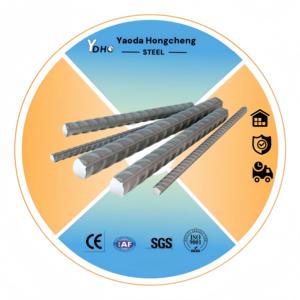 <span class=keywords><strong>Barra</strong></span> de acero de alta calidad, varillas de <span class=keywords><strong>hierro</strong></span> para construcción, 8mm, 10mm, 12mm, hrb400 hrb500, a buen <span class=keywords><strong>precio</strong></span> - Product Image 1