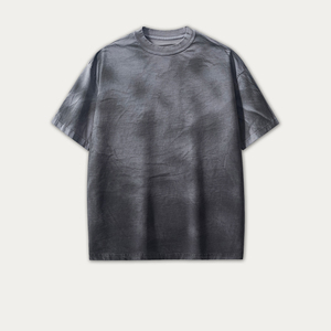 Wholesale Dirty Wash Shirts - Vintage & Oversized Styles