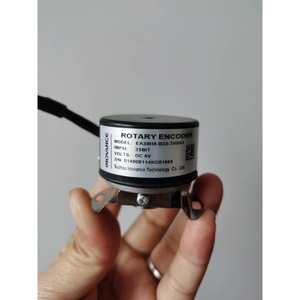 Codificador Rotatorio Inovance EA38H8-B23M16 23Bit 5V DC Incremental con Control Interno - Product Image 2